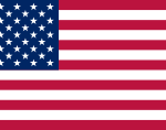 Drapeau USA