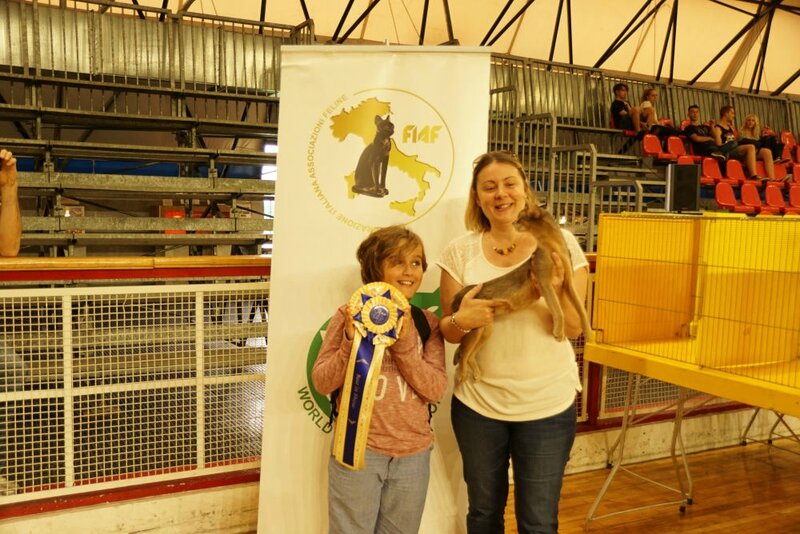 Best In Show en famille